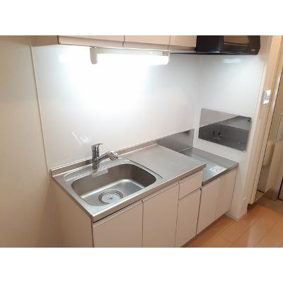 レジデンスＫⅤ 104【管理NO：1-018592501-01040】 ★家具家電は申し込み後に搬入します★の物件画像