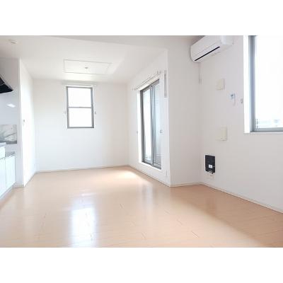 Ｋ・Ｔ　ａｎｇｅⅢ 202【管理NO：1-018256601-02020】 ★家具家電は申し込み後に搬入します★の物件画像