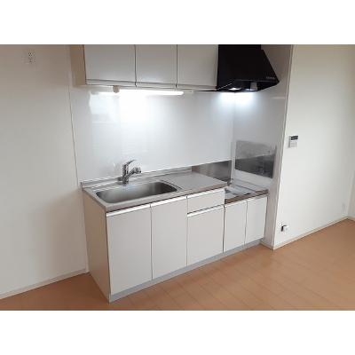 Ｋ・Ｔ　ａｎｇｅⅢ 202【管理NO：1-018256601-02020】 ★家具家電は申し込み後に搬入します★の物件画像