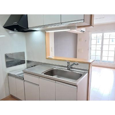 ブリッサトーレⅡ 203【管理NO：1-016230201-02030】 ★家具家電は申し込み後に搬入します★の物件画像