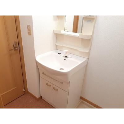 サニーヴィラＢ３ 102【管理NO：1-012777203-01020】 ★家具家電は申し込み後に搬入します★の物件画像