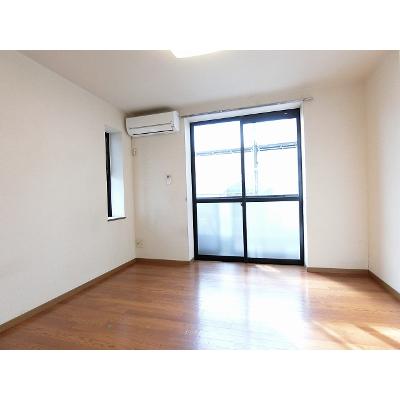 ジャルディーノ・ＫＥＮ　Ⅱ 102【管理NO：1-010907401-01020】 ★家具家電は申し込み後に搬入します 2026年07月下旬入居可能の物件画像