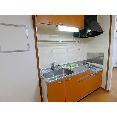 ヴィラ・フューゲル 202【管理NO：1-010393301-02020】 ★家具家電は申し込み後に搬入します★の物件画像