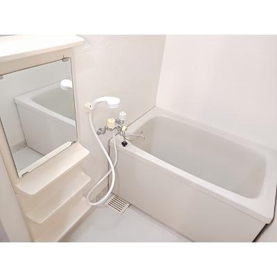 メゾンエレガントⅡ 202【管理NO：1-006316701-02020】 ★家具家電は申し込み後に搬入します★の物件画像