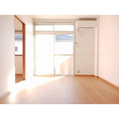 エイブルーＩ 202【管理NO：1-004954001-02020】 ★家具家電は申し込み後に搬入します★の物件画像