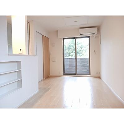 グラン　メゾン高萩Ⅱ 104【管理NO：1-022560702-01040】 ★家具家電は申し込み後に搬入します★の物件画像