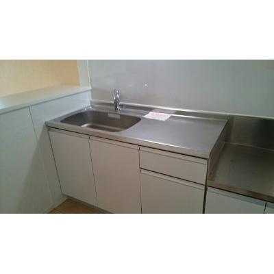 プリートⅡ 201【管理NO：1-022082102-02010】 ★家具家電は申し込み後に搬入しますの物件画像