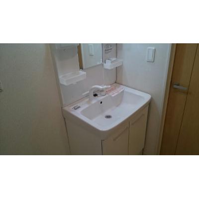 プリートⅡ 201【管理NO：1-022082102-02010】 ★家具家電は申し込み後に搬入しますの物件画像