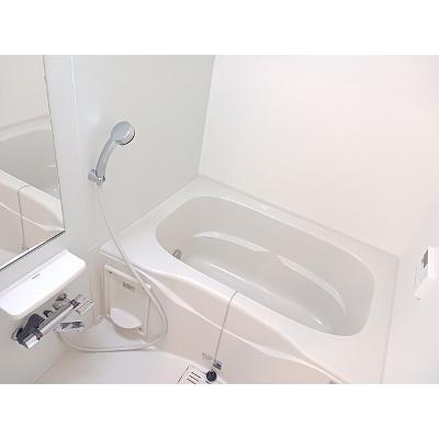 ベル・ソレイユⅡ 204【管理NO：1-021935702-02040】 ★家具家電は申し込み後に搬入しますの物件画像