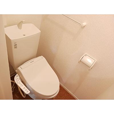 ベル・ソレイユⅡ 204【管理NO：1-021935702-02040】 ★家具家電は申し込み後に搬入しますの物件画像
