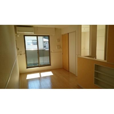 クラウディア 204【管理NO：1-021813501-02040】 ★家具家電は申し込み後に搬入します★の物件画像