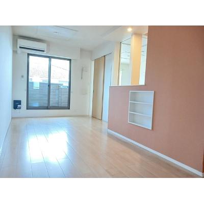 コンフォール　Ｂ 203【管理NO：1-021805602-02030】 ★家具家電は申し込み後に搬入しますの物件画像