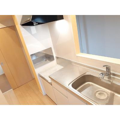 コンフォール　Ｂ 203【管理NO：1-021805602-02030】 ★家具家電は申し込み後に搬入しますの物件画像