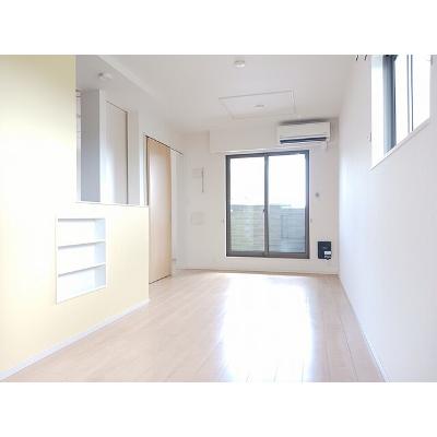 コンフォール　Ｂ 201【管理NO：1-021805602-02010】 ★家具家電は申し込み後に搬入しますの物件画像
