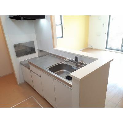 Ｌａ　Ｌｕｃｅ．Ｓ．Ⅰ 103【管理NO：1-020128201-01030】 ★家具家電は申し込み後に搬入します★の物件画像