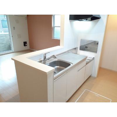 ラ・フォートⅨ 101【管理NO：1-019896201-01010】 ★家具家電は申し込み後に搬入しますの物件画像