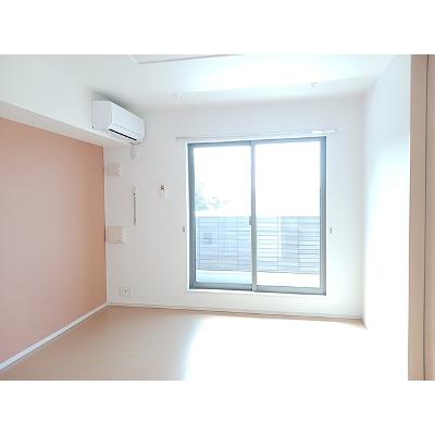 サニープラシードⅤ 203【管理NO：1-019785901-02030】 ★家具家電は申し込み後に搬入します★ ★2026年08月上旬入居可能★の物件画像