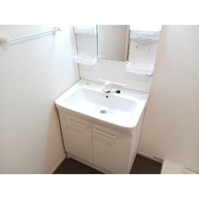 関南町レジデンスⅢ 205【管理NO：1-019763603-02040】 ★家具家電は申し込み後に搬入しますの物件画像