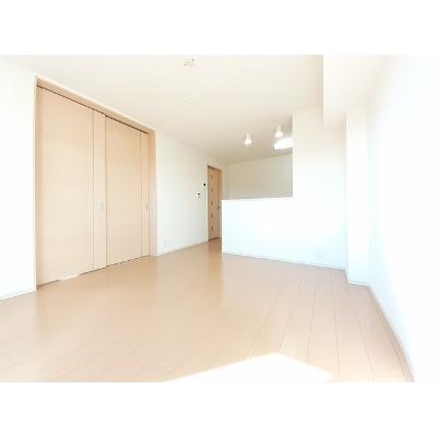 関南町レジデンスⅡ 202【管理NO：1-019763602-02020】 ★家具家電は申し込み後に搬入します 2026年07月中旬入居可能の物件画像