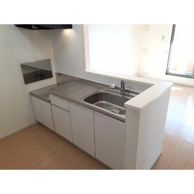 関南町レジデンスⅡ 202【管理NO：1-019763602-02020】 ★家具家電は申し込み後に搬入します 2026年07月中旬入居可能の物件画像