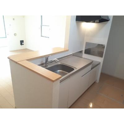 カーサ　フェリーチェⅡ 102【管理NO：1-018541702-01020】 ★家具家電は申し込み後に搬入します★の物件画像