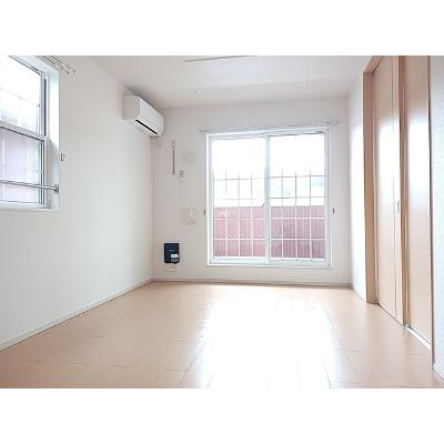 グリーンアヴェニュー　Ⅱ 203【管理NO：1-017612102-02030】 ★家具家電は申し込み後に搬入します★の物件画像