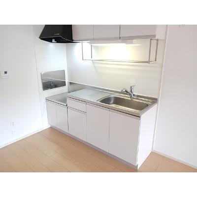 グリーンアヴェニュー　Ⅱ 203【管理NO：1-017612102-02030】 ★家具家電は申し込み後に搬入します★の物件画像