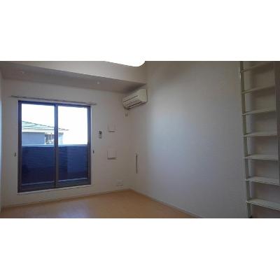 グレイス　フォーリストⅡ 203【管理NO：1-017125601-02030】 ★家具家電は申し込み後に搬入します 2026年07月中旬入居可能の物件画像