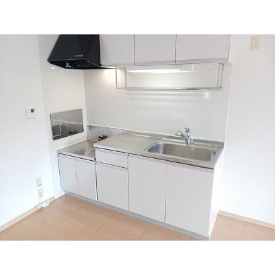 ヴィラ　サンワード　Ⅰ 202【管理NO：1-016047101-02020】 ★家具家電は申し込み後に搬入します★ ★2026年09月上旬入居可能★の物件画像