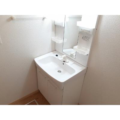 ヴィラ　サンワード　Ⅰ 202【管理NO：1-016047101-02020】 ★家具家電は申し込み後に搬入します★ ★2026年09月上旬入居可能★の物件画像