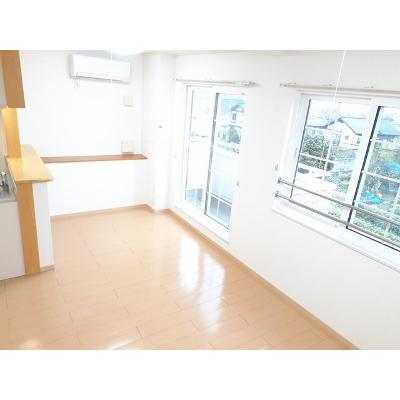 サンハイツ 202【管理NO：1-015943801-02020】 ★家具家電は申し込み後に搬入します★の物件画像