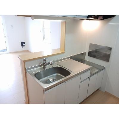 アクア　ガーデン　Ⅱ 102【管理NO：1-015839101-01020】 ★家具家電は申し込み後に搬入します★の物件画像