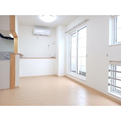 メゾン・ハピネ 203【管理NO：1-015716201-02030】 ★家具家電は申し込み後に搬入します★の物件画像
