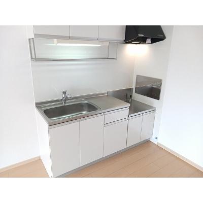 ブリーズガーデン 201【管理NO：1-015432901-02010】 ★家具家電は申し込み後に搬入しますの物件画像