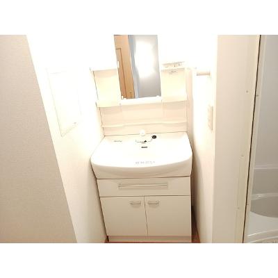 オーブ・プロムナードⅡ 202【管理NO：1-014838202-02020】 ★家具家電は申し込み後に搬入します★ ★2026年08月上旬入居可能★の物件画像