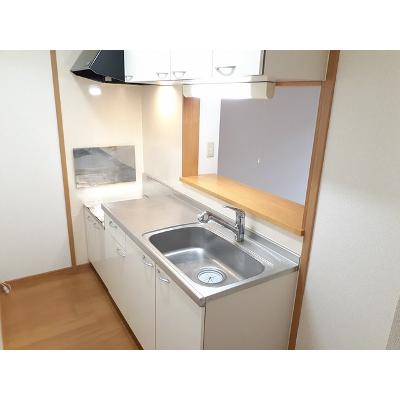 メゾン・ド・ラ・プラージュＣ 102【管理NO：1-013617503-01020】 ★家具家電は申し込み後に搬入します★の物件画像