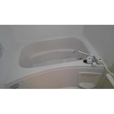 メゾンソレイユⅡ 201【管理NO：1-013372802-02010】 ★家具家電は申し込み後に搬入します★ ★2026年08月中旬入居可能★の物件画像
