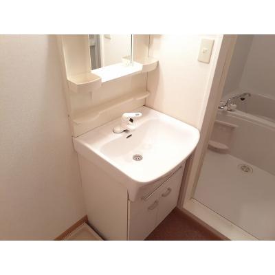 エアリーⅠ 202【管理NO：1-012777501-02020】 ★家具家電は申し込み後に搬入します 2026年08月中旬入居可能の物件画像
