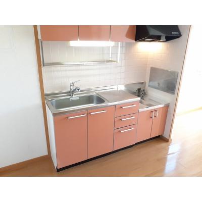 サンリットヴィラ 201【管理NO：1-012541901-02010】 ★家具家電は申し込み後に搬入しますの物件画像