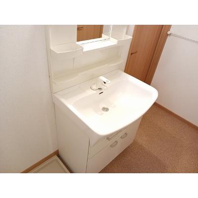 メゾン・ド・ラ・コリーヌ　Ⅱ 202【管理NO：1-012536902-02020】 ★家具家電は申し込み後に搬入しますの物件画像