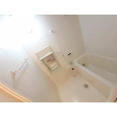 アンソレイエⅡ 203【管理NO：1-012070802-02030】 ★家具家電は申し込み後に搬入します★の物件画像