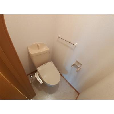 アンソレイエⅡ 203【管理NO：1-012070802-02030】 ★家具家電は申し込み後に搬入します★の物件画像