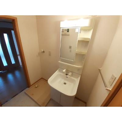 アンソレイエⅡ 203【管理NO：1-012070802-02030】 ★家具家電は申し込み後に搬入します★の物件画像