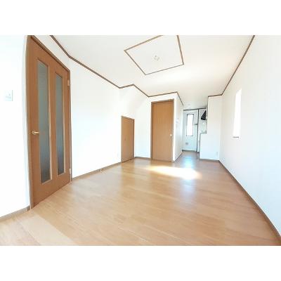 ステイブル 105【管理NO：1-011588401-01050】 ★家具家電は申し込み後に搬入します★の物件画像