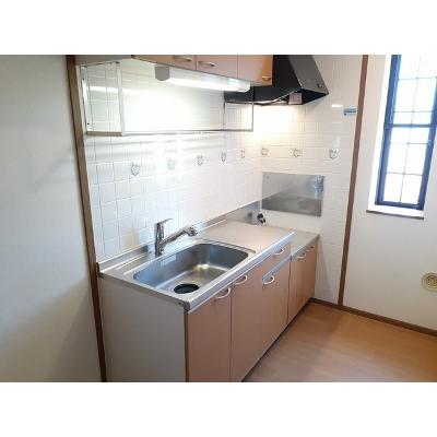 トゥッティ・ジャルディーノ　Ⅱ 203【管理NO：1-010813302-02030】 ★家具家電は申し込み後に搬入します★の物件画像