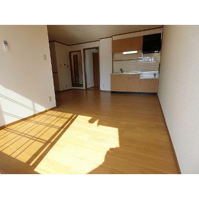 ヴィラフューゲルⅡ 205【管理NO：1-010648201-02050】 ★家具家電は申し込み後に搬入します★の物件画像