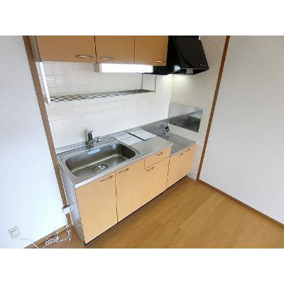 ヴィラフューゲルⅡ 205【管理NO：1-010648201-02050】 ★家具家電は申し込み後に搬入します★の物件画像