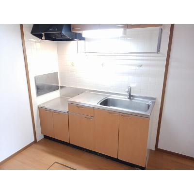 アンソレイエⅠ 102【管理NO：1-010630701-01020】 ★家具家電は申し込み後に搬入します★の物件画像