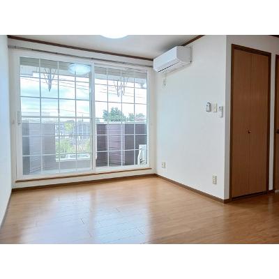 グリーンヒルズＩ 202【管理NO：1-010126101-02020】 ★家具家電は申し込み後に搬入しますの物件画像
