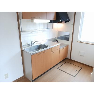 グリーンヒルズＩ 103【管理NO：1-010126101-01030】 ★家具家電は申し込み後に搬入します★の物件画像